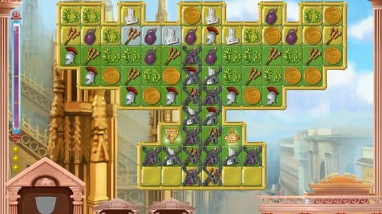 Travel Riddles: Trip to Italy — screenshot 3