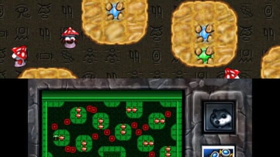 Digger Dan DX — screenshot 3