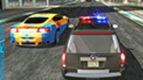 Criminal Pursuit Force — screenshot 6