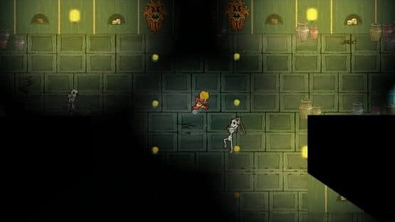 Eternal Step — screenshot 3