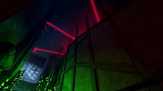Dr. Langeskov, The Tiger, and The Terribly Cursed Emerald: A Whirlwind Heist — screenshot 3