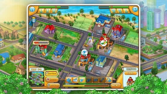 Jane's Realty — screenshot 2