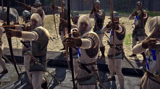 War of the Roses — screenshot 3