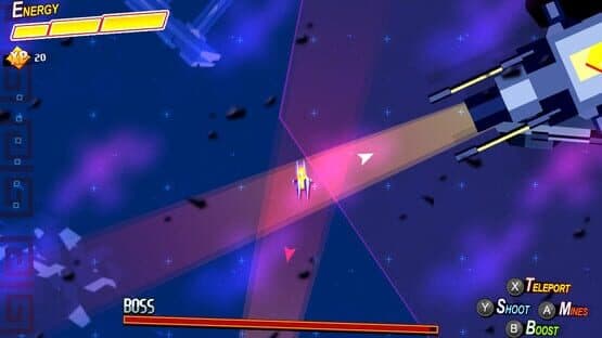 The Next Penelope — screenshot 6