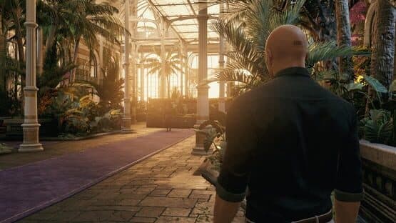 Hitman: Episode 4 - Bangkok — screenshot 1