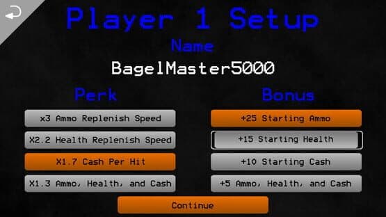 Zombie Killin' — screenshot 3