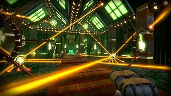 Immortal Redneck — screenshot 5