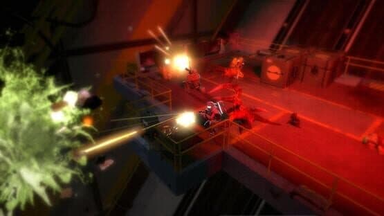Alien Swarm — screenshot 4