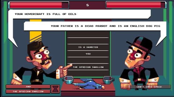 Oh...Sir! Prototype — screenshot 3
