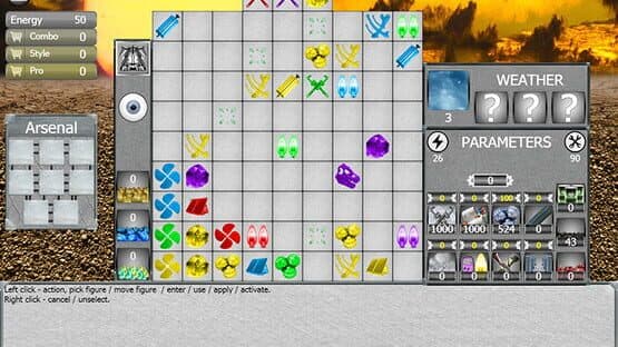 Adva-lines — screenshot 8