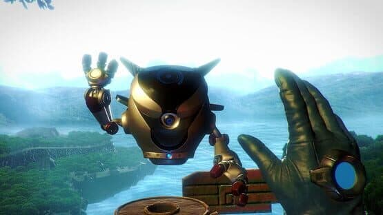 Unearthed Inc: The Lost Temple — screenshot 1
