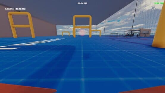 EreaDrone Simulator — screenshot 5