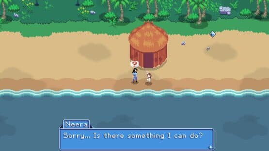 Neera: Dark Secrets — screenshot 2