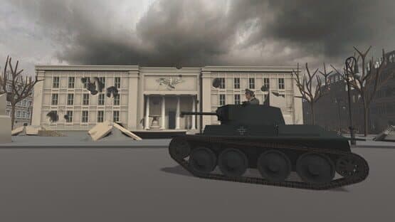 Tanks VR — screenshot 4