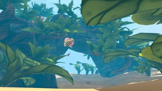 Fishery — screenshot 2