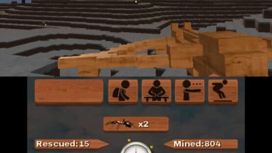 Battleminer — screenshot 7