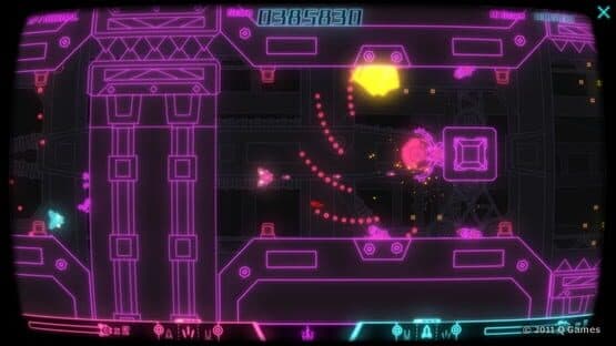 PixelJunk SideScroller — screenshot 4