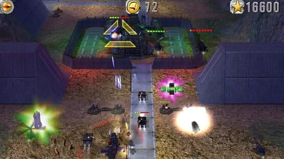 Heli Heroes — screenshot 3