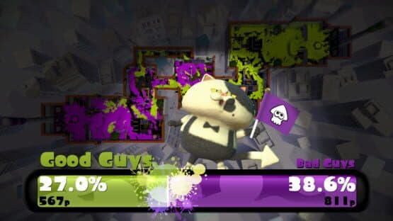 Splatoon — screenshot 4