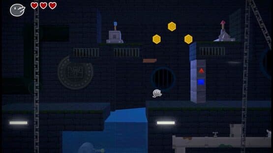 Flat Kingdom — screenshot 4