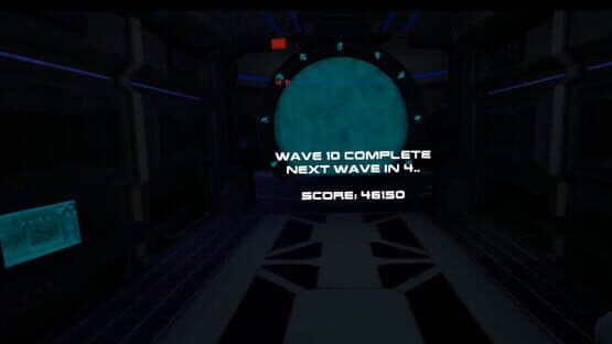 Dimensional Rift — screenshot 4