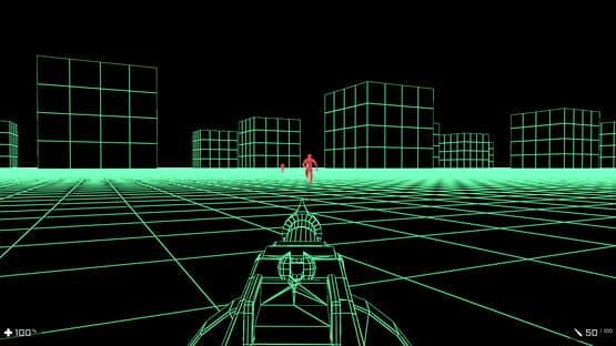 The Grid — screenshot 3