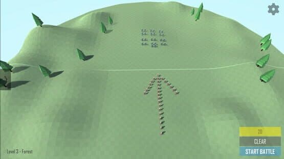 Battle Simulator — screenshot 4