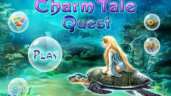 Charm Tale Quest — screenshot 5