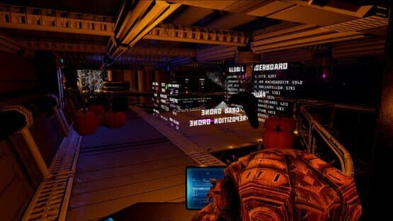 Chamber 19 — screenshot 1