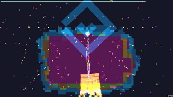 Spaceman Sparkles 2 — screenshot 4