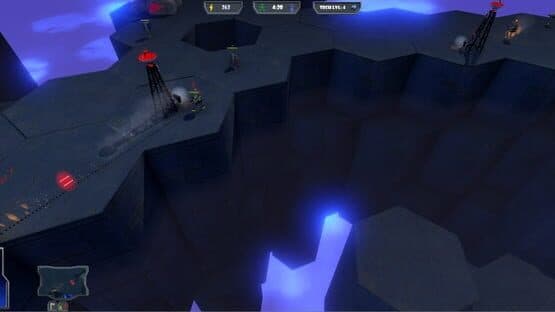 RoboWorlD tactics — screenshot 8