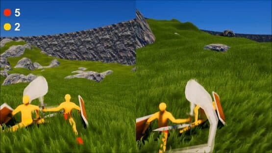 Swingy Sword — screenshot 3