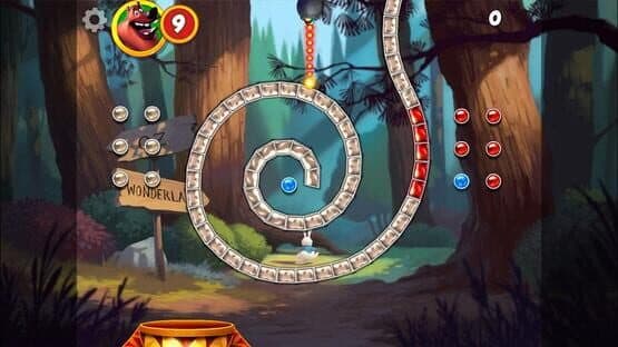 Wonderball Heroes — screenshot 4