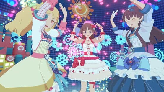 Hop Step Sing! Nozokanaide Naked Heart — screenshot 5