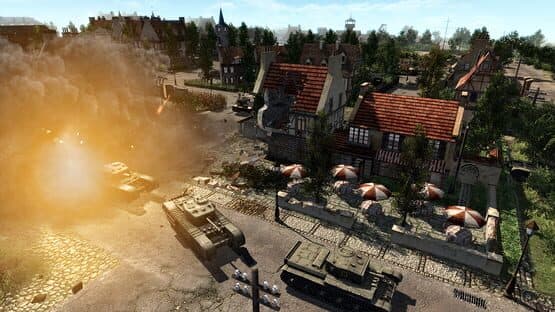 Men of War: Assault Squad 2 — screenshot 1