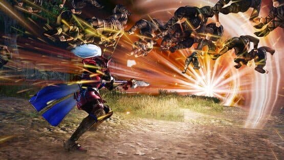 Warriors Orochi 4 — screenshot 4
