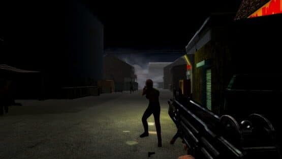 Alien Revival — screenshot 8