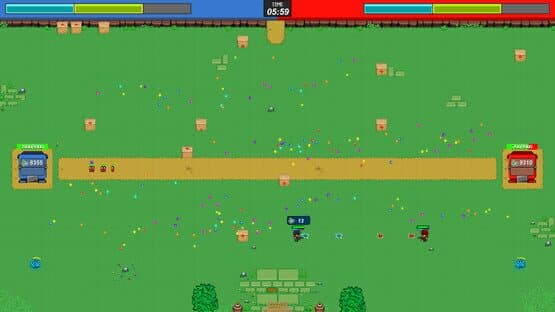 Tower Miners — screenshot 4