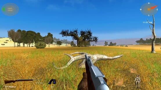 Hunting Unlimited 4 — screenshot 3