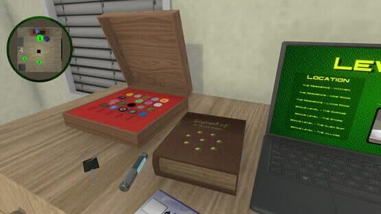 Break Stuff With Coins — screenshot 1