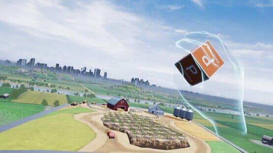 Nutrients for Life — screenshot 4