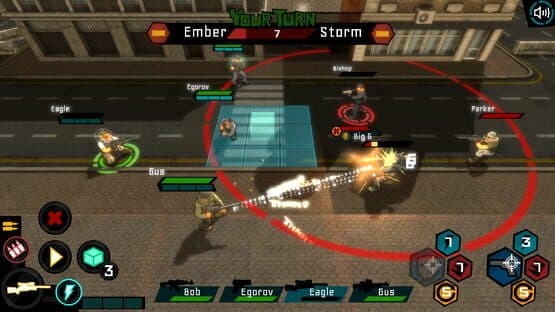 Codename Ghost Hunt — screenshot 5