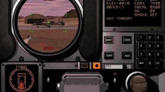 Armored Fist 2 — screenshot 3