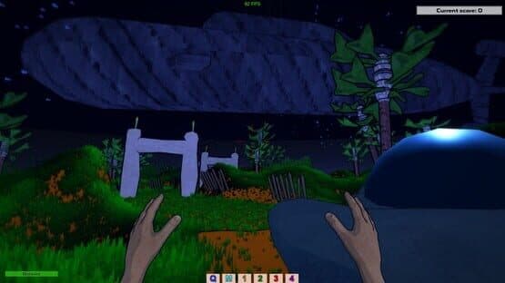Destructions — screenshot 1