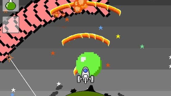 Warawara Invaders — screenshot 8