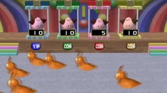 Pokémon Stadium 2 — screenshot 7