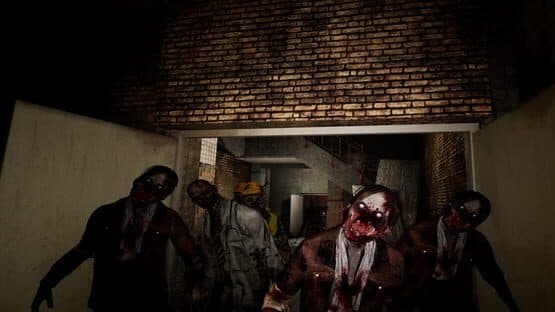 The RisenDead : VR — screenshot 3
