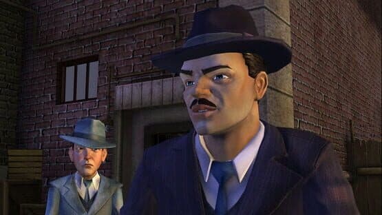 Back to the Future: The Game - Episode 1: It's About Time — screenshot 6