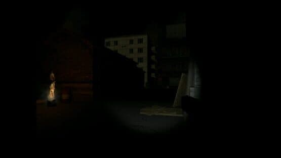 Om6n — screenshot 2