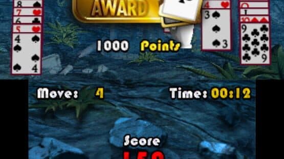 3D Solitaire — screenshot 4